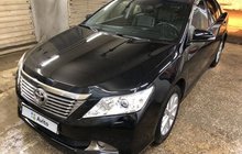 Toyota Camry 2.5AT, 2014, 