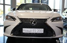 Lexus ES 2.0 AT, 2019