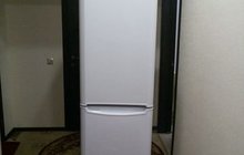 Холодильник Indesit 2метра Доставка