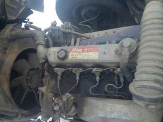  foto    Hino Ranger ( ) 38578252  