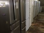 Увидеть изображение  холодильники и морозильники большой выбор, доставка, гарантия, 34611253 в Уфе