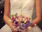 Смотреть foto Свадебные платья Продам шикарное свадебное платье 34759767 в Уфе
