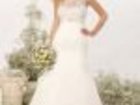 Новое изображение Свадебные платья Шикарное платье 35003960 в Уфе