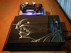 Уникальное foto  Продаю игровую приставку PlayStation 4 Star Wars, Battlefront, Limited Edition с играми 35244903 в Уфе