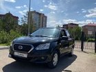 Datsun on-DO 1.6, 2015, 120000