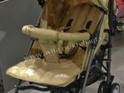 Прогулочная коляска трость Baby Care In City
