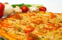 PizzaRed 