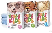   Tobbi Kids