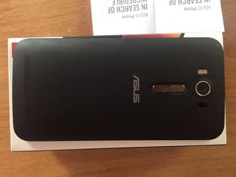 Смотреть изображение Телефоны Продам Asus ZenFone 2 Laser ZE500KL 16GB LTE 37106827 в Уфе