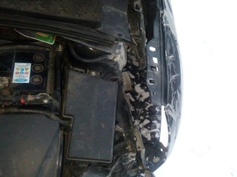 Скачать изображение Аварийные авто продам форд фокус 3 в Киргиз-Мияках 53113965 в Стерлитамаке
