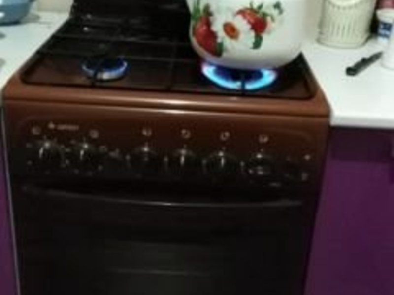 Магазин Газовых Плит В Уфе