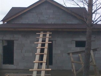Скачать фотографию Строительство домов ООО СтройДиС 33692187 в Улан-Удэ