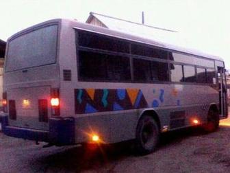Просмотреть изображение  Продам отличный Автобус недорого 39206921 в Улан-Удэ