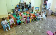 Частный детский сад Почемучки