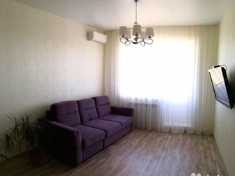Продаётся 2-комнатная квартира в клубном доме, общей площадью 52 кв, м-кирпичный дом-поквартирное отопление (низкие коммунальные платежи) -закрытая территорияХорошая в Ульяновске