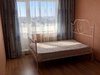 Срочно продам квартиру в новом доме с автономным отоплением,  Хороший вид из окна, хорошее состояние,  
В прихожей можно сделать большую гардеробную, что очень актуально в Ульяновске
