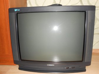 Смотреть foto Телевизоры Телевизор Самсунг большой 32822095 в Усинске
