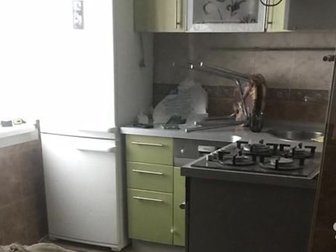 Кухня Раковина Газовая плита Встроенная духовка Встроенная посудомойка в Усинске