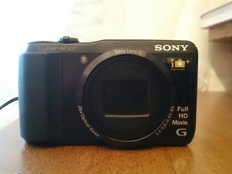 Новое фото Фотокамеры и фото техника продам хороший фотоаппарат 32622451 в Уссурийске