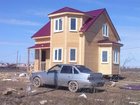 Скачать бесплатно фото  Строительство домов, бань в максимальной комплектации 32983982 в Великом Новгороде