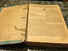 Смотреть фотографию  Подшивка газет Сельский вестник, 44 номера, 1904 год, Твердый переплет, 33104915 в Великом Новгороде