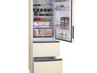 Холодильник Haier A2F635ccmv