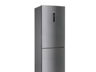 Холодильник Haier C4F744CMG новый