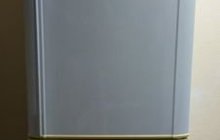 Холодильник SAMSUNG RL33easw