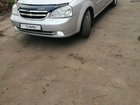 Chevrolet Lacetti 1.4 МТ, 2006, 225 000 км