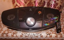  LG  SB156
