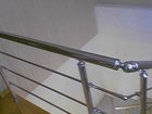 Просмотреть фото Другие строительные услуги Лестницы железобетонные и металлические 34554217 в Владикавказе