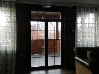Просмотреть изображение Отделочные материалы Деревянные евроокна и двери 33989263 в Владикавказе