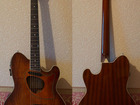      Ibanez Talman tcm50evbs 34651969  