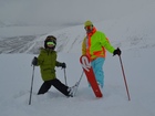 Скачать бесплатно foto  Инструктор по горным лыжам, сноуборду 44841531 в Владимире