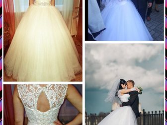 Скачать фотографию Свадебные платья продам свадебное платье 32759294 в Владимире