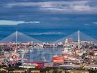 Просмотреть изображение  Получение статуса Резидента Свободный порт Владивосток 69447981 в Владивостоке