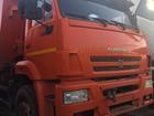 Свежее фотографию  Разборка грузовиков Камаз 6522, 6520,65222 74329449 в Ульяновске