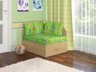 Скачать foto Детская мебель Детские диваны-кровати ГНОМ 38799376 в Волгограде