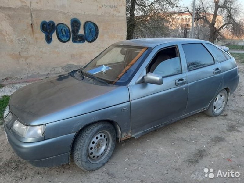 Авто ру волгоградская область авто с пробегом частные объявления с фото