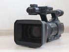 Просмотреть фотографию Видеокамеры Отличная видеокамера Sony HDR-FX1000E 34388244 в Воронеже