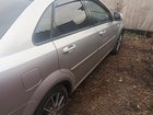 Chevrolet Lacetti 1.4 МТ, 2011, 123 000 км