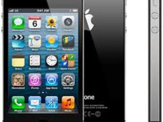 Свежее foto Разное Продам: смартфон Apple iPhone 4S 8Gb 37642818 в Воронеже