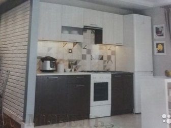 Готовое решение кухни,  фасад ЛДСП - три варианта расцветокКомплектуется столешницей Семолина бежевая -26мм, дополнительно можно приобрести стеновые панели, Есть в Воронеже