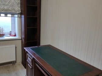 Мебель для кабинета,  Изготовление по вашим размерам, от сдержанной классики до дворцового стиля, Состояние: Новое в Воронеже