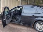 Ford Focus 2.0AT, 2010, 203383