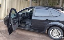 Ford Focus 2.0 AT, 2010, 203 383 км