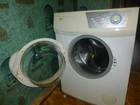 Новое изображение  стиральная машина автомат Hansa Optimum 800 60499742 в ВышнемВолочке