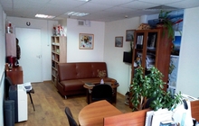 Сдам офис в Бизнес-центре Зеленограда