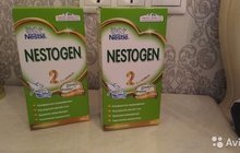 Молочная смесь Nestogen 2