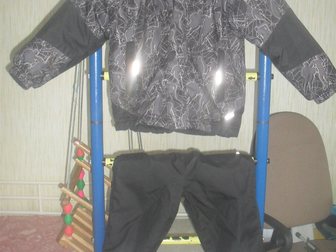 Просмотреть фотографию Детская одежда продам зимний костюм Лесси 33630925 в Зеленограде